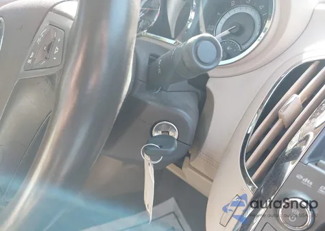 2012 Buick Lacrosse Premium 1 Group z USA, uszkodzony, nr VIN 1G4GD5ER0CF316728